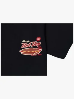 Luca & Lola Ennico T-Shirt, Anthracite