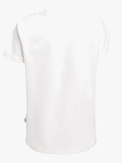 Luca & Lola Ennico T-Shirt, Snow White