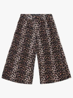 Luca & Lola Enrica Bukser, Leopard