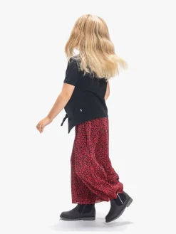 Luca & Lola Enrica Bukser, Red Leopard