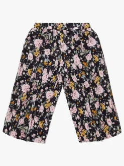 Luca & Lola Enrica Bukser, Flowers