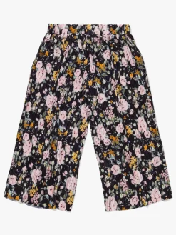 Luca & Lola Enrica Bukser, Flowers