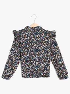 Luca & Lola Fabiana Bluse, Flowers