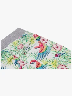 Luca & Lola Fabriano Shorts, Birds