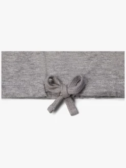 Luca & Lola Filippa Trøje, Grey Melange