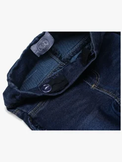 Luca & Lola Fontana Baby Bukser, Blue