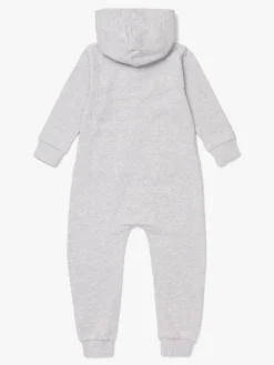 Luca & Lola Frida Heldragt, Grey Melange