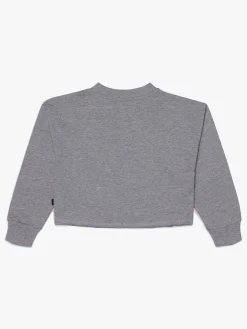 Luca & Lola Gabriella Trøje, Grey Melange