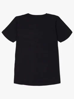 Luca & Lola Gino T-Shirt, Black