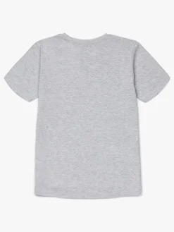 Luca & Lola Gino T-Shirt, Grey