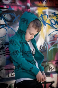 Luca & Lola Gioele T-Shirt, White