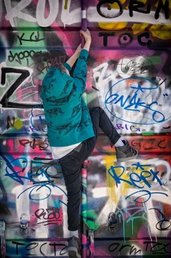 Luca & Lola Gioele T-Shirt, White