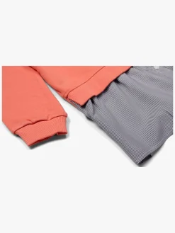 Luca & Lola Giona Trøje, Pink