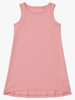 Luca & Lola Helena Kjole, Blush