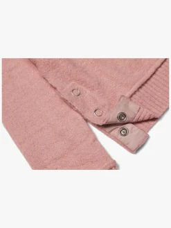 Luca & Lola Ilaria Trøje, Pink