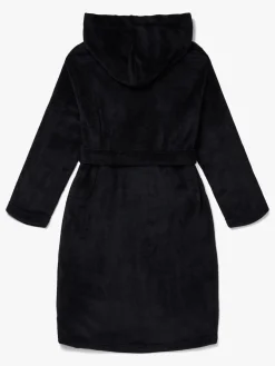 Luca & Lola Jamie Morgenkåbe, Black