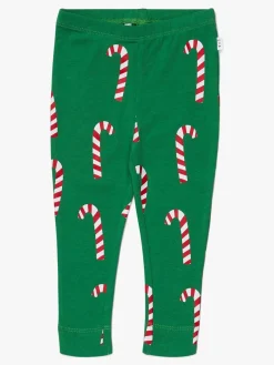 Luca & Lola Leggings Merry Babylove, Green