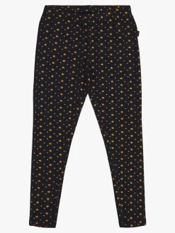 Luca & Lola Linda Leggings 2-pak, Tap Shoe/Red