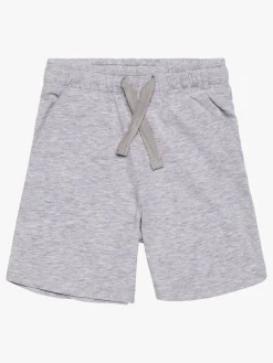 Luca & Lola Loncini Shorts, Grey Melange