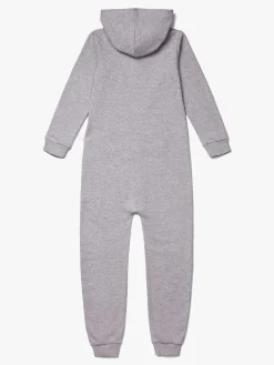 Luca & Lola Lucetta Heldragt, Grey Melange