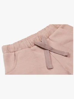 Luca & Lola Luigina Shorts, Adobe Rose