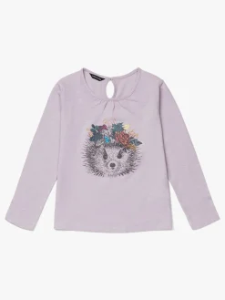 Luca & Lola Martina Bluse 2-pack, Purple