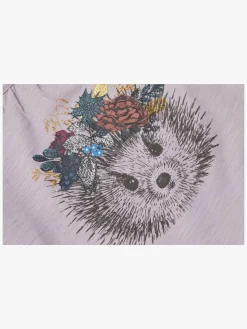 Luca & Lola Martina Bluse 2-pack, Purple