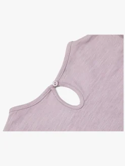 Luca & Lola Martina Bluse 2-pack, Purple