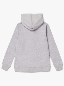 Luca & Lola Marzia Hoodie, Grey Melange