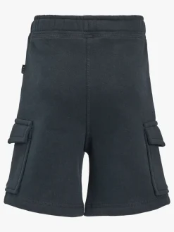 Luca & Lola Milardo Cargoshorts, Anthracite