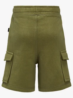 Luca & Lola Milardo Cargoshorts, Green