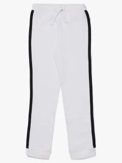 Luca & Lola Mimi Bukser, White/Stripes