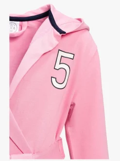 Luca & Lola Moa Morgenkåbe, Pink