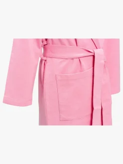 Luca & Lola Moa Morgenkåbe, Pink