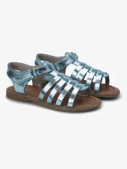 Luca & Lola Molveno Sandaler, Green