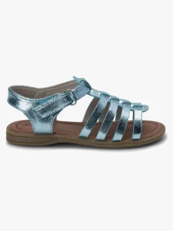 Luca & Lola Molveno Sandaler, Green