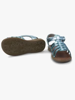 Luca & Lola Molveno Sandaler, Green