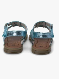 Luca & Lola Molveno Sandaler, Green