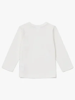 Luca & Lola Montay Langærmet T-Shirt 2-pak, Red