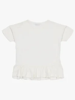 Luca & Lola Natalia T-Shirt, White