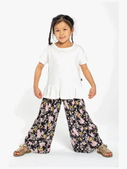 Luca & Lola Natalia T-Shirt, White