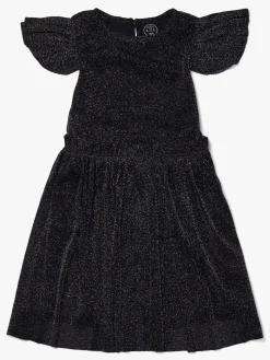 Luca & Lola Nella Kjole, Black