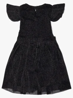 Luca & Lola Nella Kjole, Black