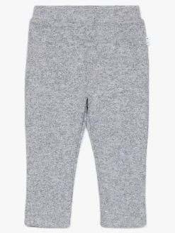 Luca & Lola Niccolo Bukser, Grey Melange