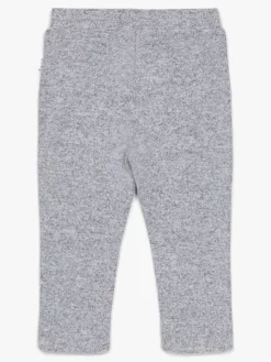 Luca & Lola Niccolo Bukser, Grey Melange