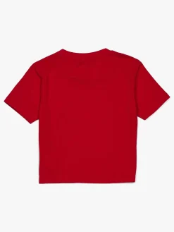 Luca & Lola Noemi T-Shirt, Red
