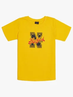 Luca & Lola Olivia Top 2-pak, Yellow