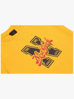 Luca & Lola Olivia Top 2-pak, Yellow