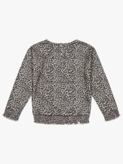 Luca & Lola Pasqualina Trøje, Leopard