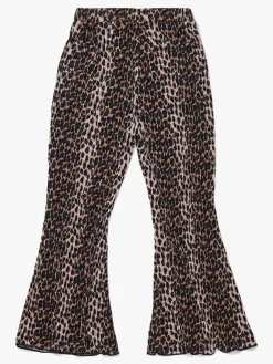 Luca & Lola Rachele Bukser, Leopard